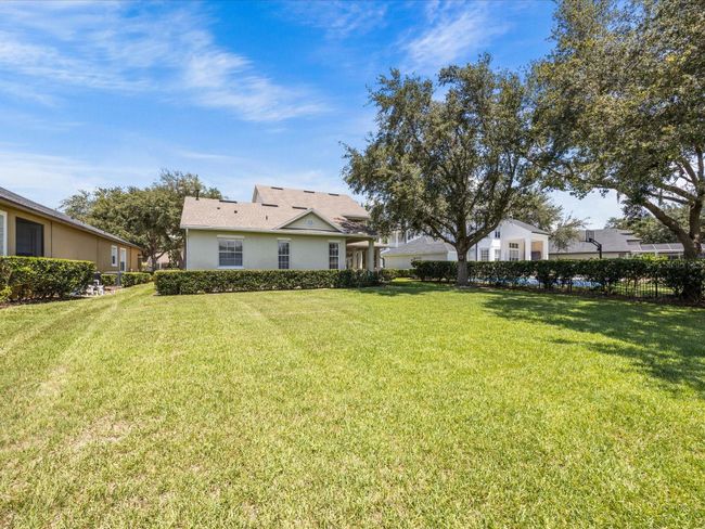 5933 Caymus Loop, House other with 4 bedrooms, 4 bathrooms and null parking in WINDERMERE FL | Image 39