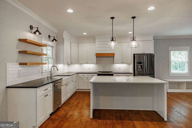 175 Pinecrest Ct, House other with 4 bedrooms, 5 bathrooms and null parking in Athens GA | Image 13