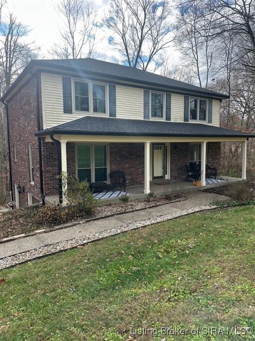 6775 Brookside Dr Ne, Lanesville, IN, 47136-8903 | Card Image