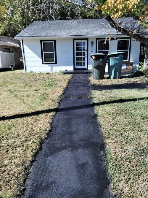 814 S Lyon Street, Sherman, TX, 75092 | Card Image