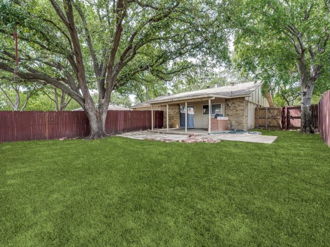 1804 Shreveport Trl, House other with 3 bedrooms, 2 bathrooms and null parking in Plano TX | Image 24