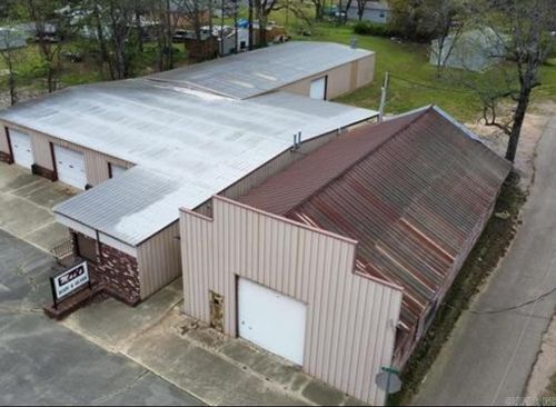 709 N Myrtle St, Warren, AR, 71671-2016 | Card Image