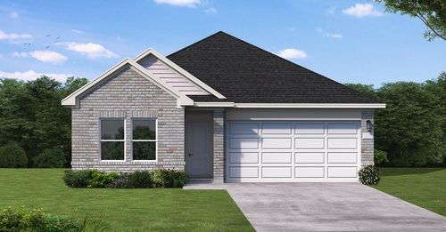 1546 Parks Edge Ln, Angleton, TX, 77515 | Card Image