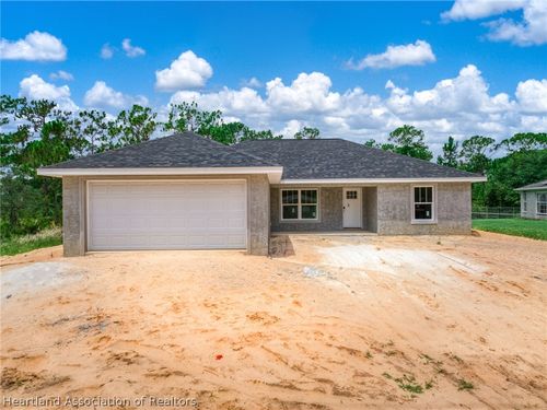 5531 Lakewood Rd, Sebring, FL, 33875-6067 | Card Image