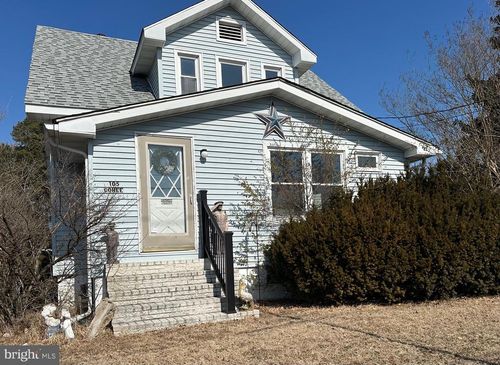 105 Main St, MARDELA SPRINGS, MD, 21837-2126 | Card Image