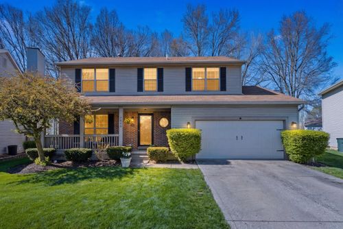 7866 Dolmen Dr, Blacklick, OH, 43004-8539 | Card Image