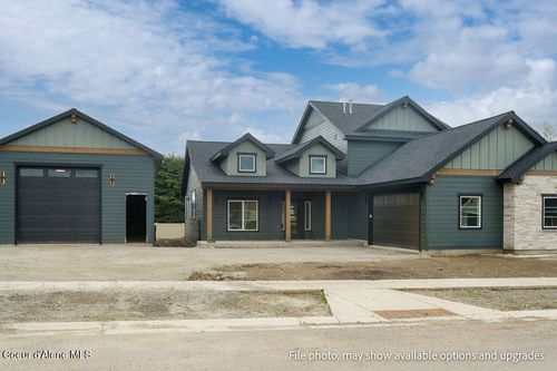 1021 W Cordgrass Ave, Post Falls, ID, 83854 | Card Image