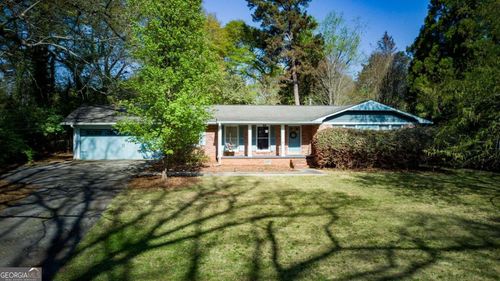 331 Greencrest Dr, Athens, GA, 30605-3829 | Card Image