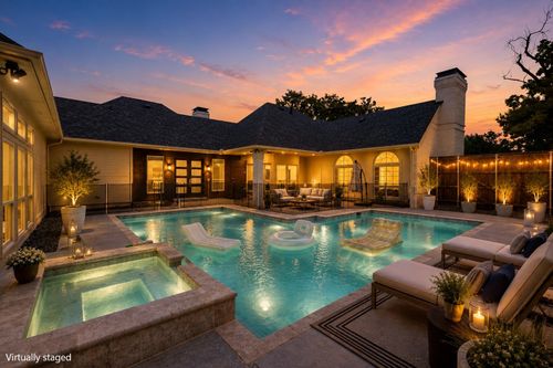 17327 Davenport Rd, Dallas, TX, 75248-1367 | Card Image