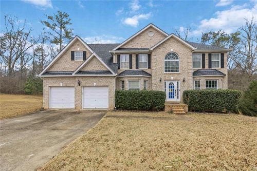 309 Rambling Ct, Mcdonough, GA, 30252-8595 | Card Image