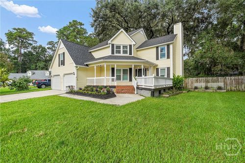 126 Windfield Dr, Savannah, GA, 31406-3006 | Card Image