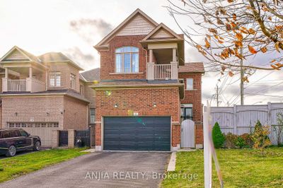 42 Jocada Crt, House other with 4 bedrooms, 4 bathrooms and 6 parking in Richmond Hill ON | Image 3