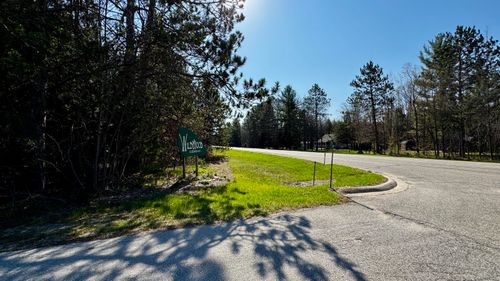 Lot # 9 Whitetail, Cadillac, MI, 49601 | Card Image
