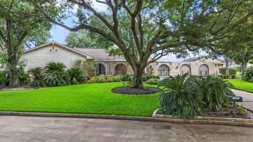 1151 Sugar Creek Blvd, Sugar Land, TX, 77478-3970 | Card Image