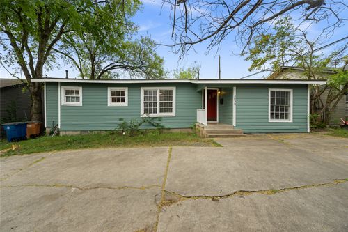 2639 W 45th St, Austin, TX, 78731-5941 | Card Image