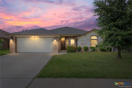 2240 Yturria Dr, Belton, TX, 76513-8530 | Card Image
