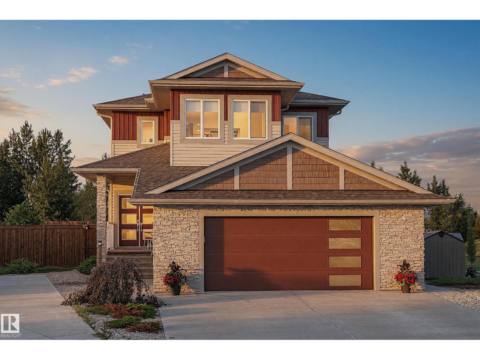 Residential in Stony Plain