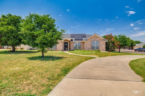 1724 Edmund Blvd, San Angelo, TX, 76901-1024 | Card Image