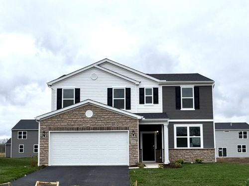 lot-412-127 Hutchison Street, South Bloomfield, OH, 43103 | Card Image