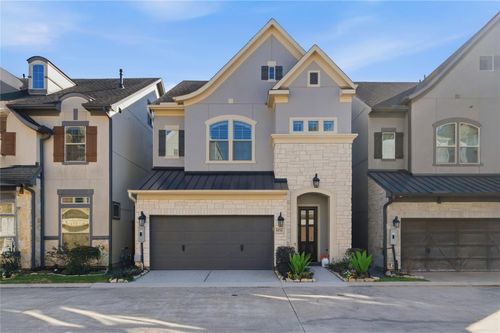 6731 Sussex Manor St, Houston, TX, 77055-1487 | Card Image
