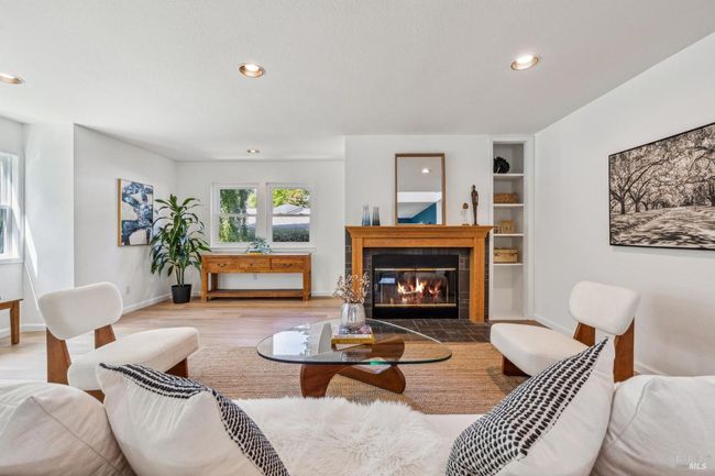 115 Cascade Dr, House other with 3 bedrooms, 3 bathrooms and 4 parking in Fairfax CA | Image 4