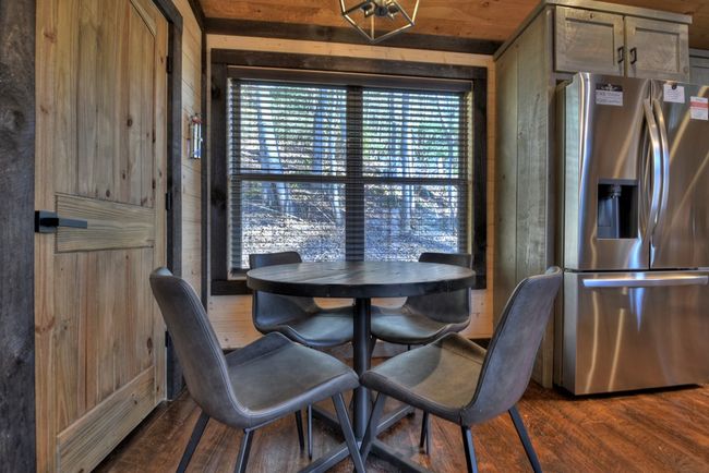 55 Skyline Dr, Home with 2 bedrooms, 2 bathrooms and null parking in Cherry Log GA | Image 9