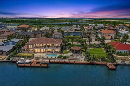 350 & 362 Mustang Boulevard, Port Aransas, TX, 78373 | Card Image
