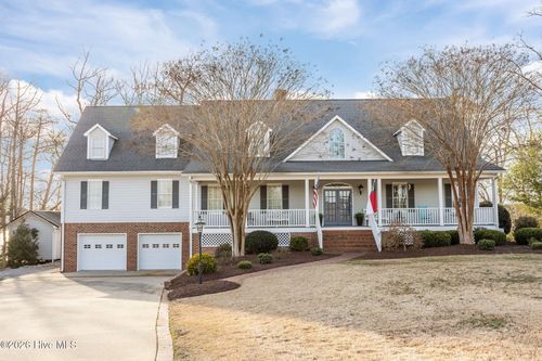 170 Catnip Pt, Bath, NC, 27808-9600 | Card Image