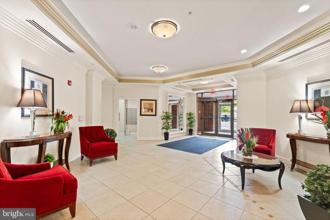 UNIT-105 - 4490 Market Commons Dr, Condo with 2 bedrooms, 3 bathrooms and null parking in FAIRFAX VA | Image 36