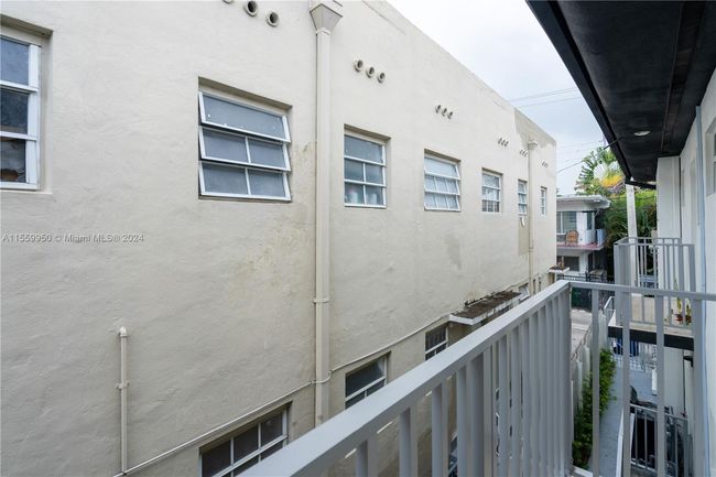 APT-12 - 1120 Euclid Ave, Condo with 0 bedrooms, 1 bathrooms and null parking in Miami Beach FL | Image 12