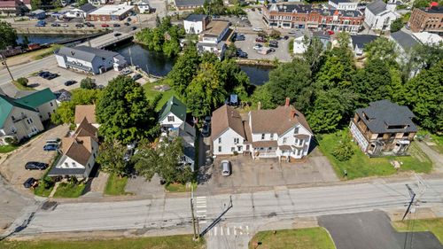 12 Elm Street, Northfield, NH, 03276 | Card Image