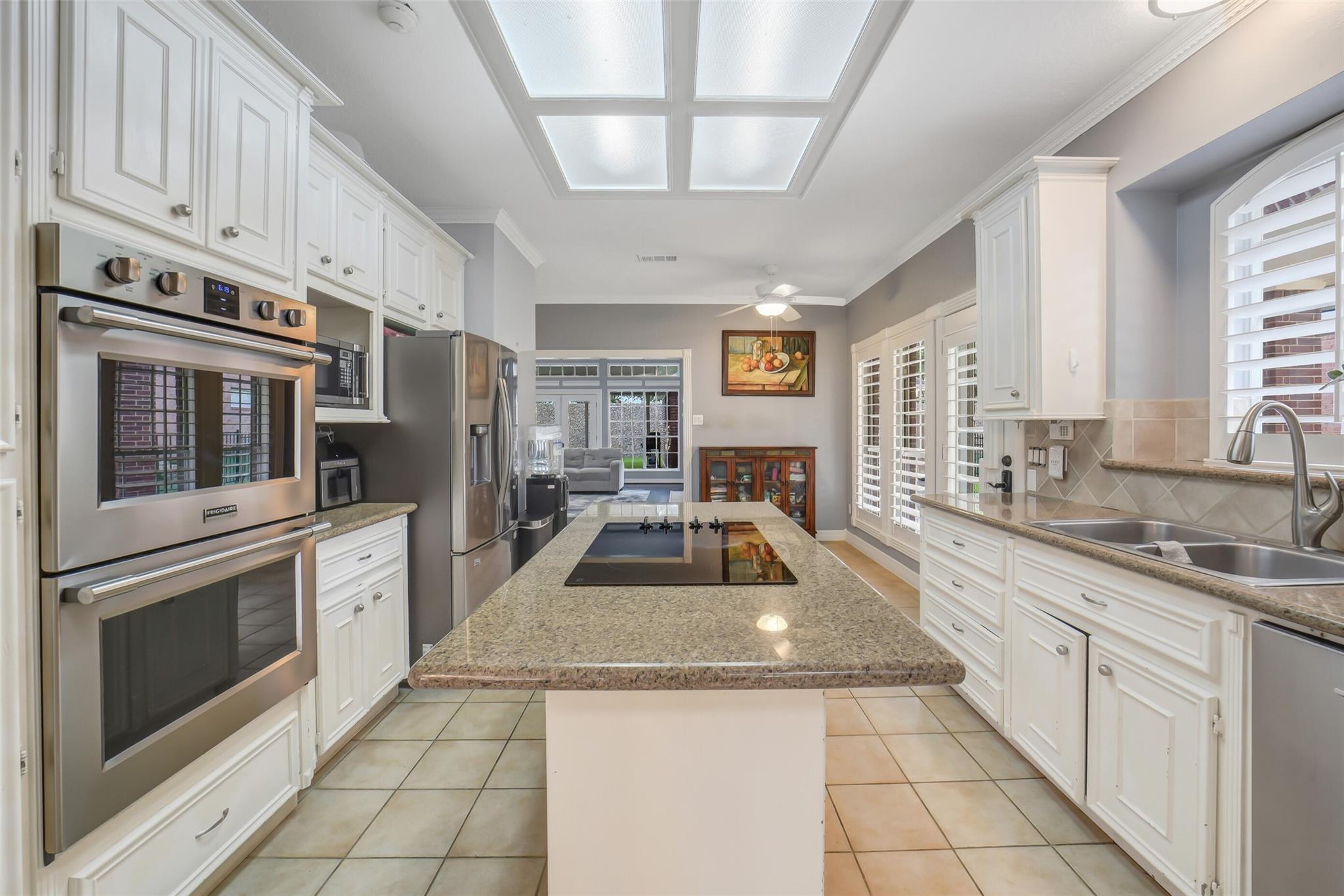 Residential in Sugar Land 2