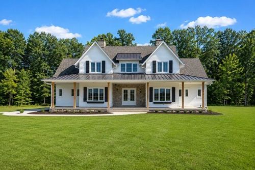 16675 Willard Ln, Lowell, IN, 46356-2600 | Card Image