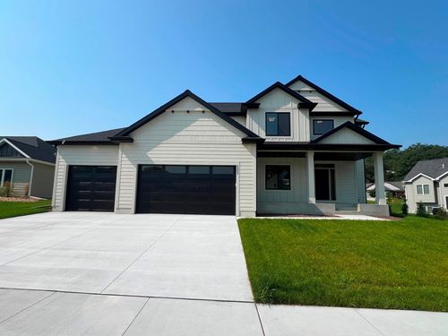 4393 Cassidy Ridge Dr Ne, Rochester, MN, 55906 | Card Image