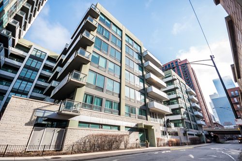 unit-707-660 W Wayman St, CHICAGO, IL, 60661-1299 | Card Image