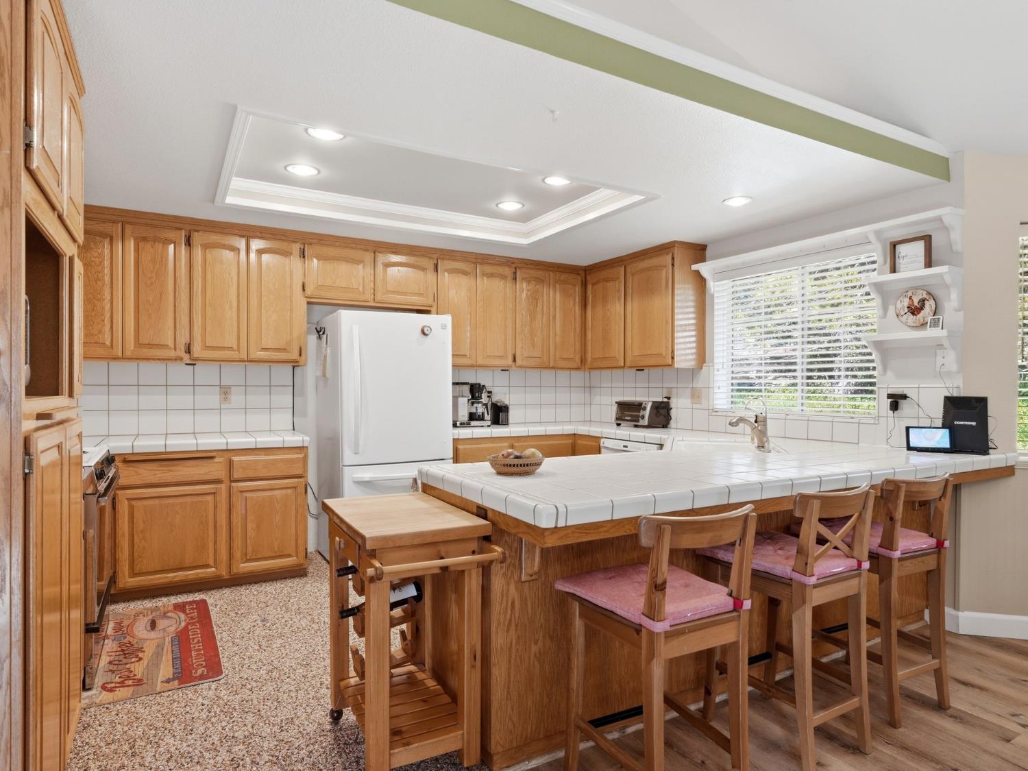 Residential in Oakhurst 3