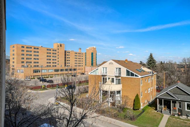 448 - 315 24 Avenue Sw, Home with 1 bedrooms, 1 bathrooms and 1 parking in Calgary AB | Image 18