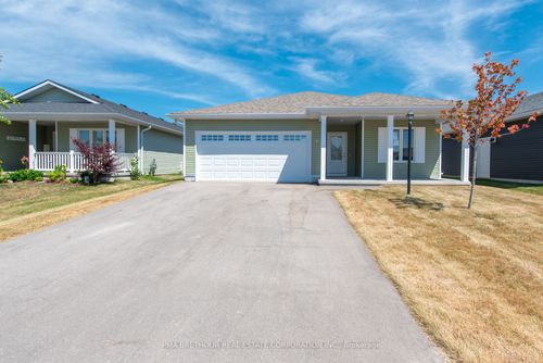 8 Sweet Water Drive, Ashfield Colborne Wawanosh, ON, N7A0C6 | Card Image