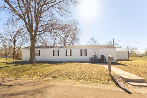 301 S Cedar St, MARCELINE, MO, 64658-1639 | Card Image