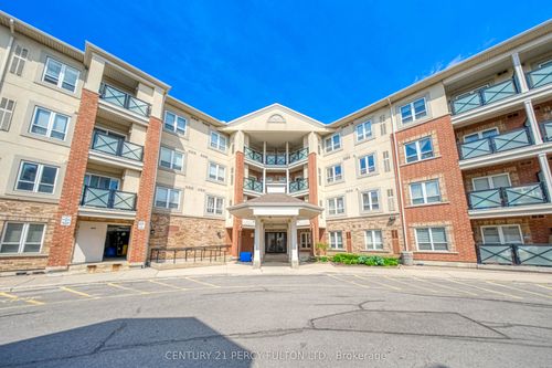 203-60 Mendelssohn Street, Scarborough, ON, M1L0G9 | Card Image