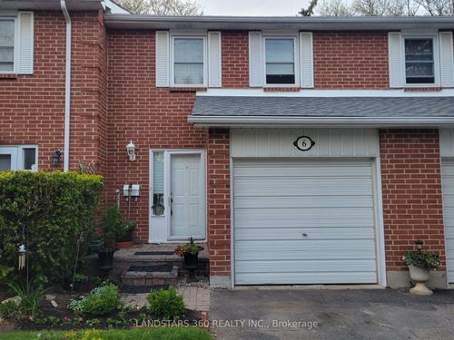 147-6 Bowman Way, Thornhill, ON, L3T4Z7 | Card Image