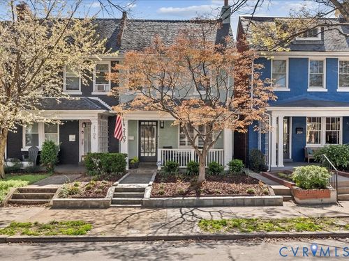2107 Rosewood Ave, Richmond, VA, 23220-5822 | Card Image