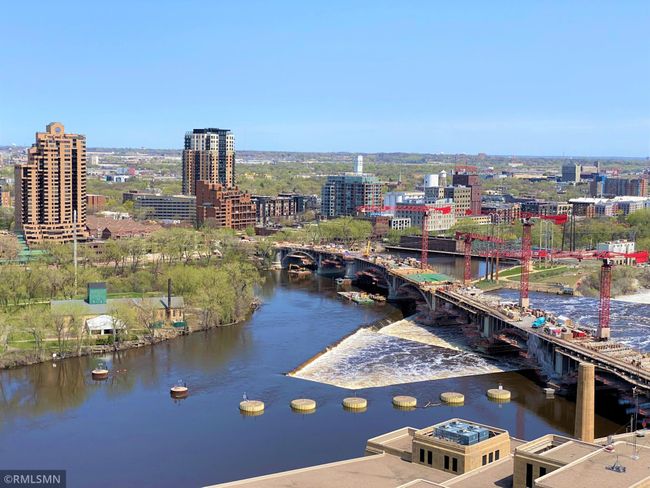 A1009 - 15 S 1 St St, Condo with 1 bedrooms, 1 bathrooms and null parking in Minneapolis MN | Image 18
