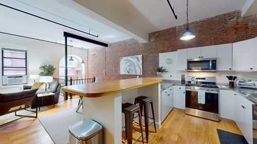 1d-19 Stanhope St, Boston, MA, 02116-5152 | Card Image