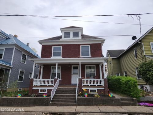 316 N 9th St, Sunbury, PA, 17801-2042 | Card Image