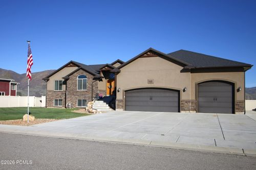 115 E 750 N, Henefer, UT, 84033-7735 | Card Image