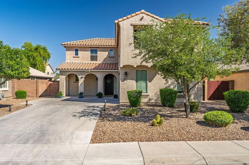 2220 E Flintlock Drive, Gilbert, AZ, 85298 | Card Image