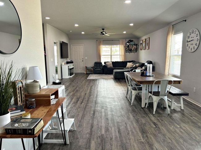 8600 Northwood Creek Dr, House other with 3 bedrooms, 2 bathrooms and null parking in North Little Rock AR | Image 11