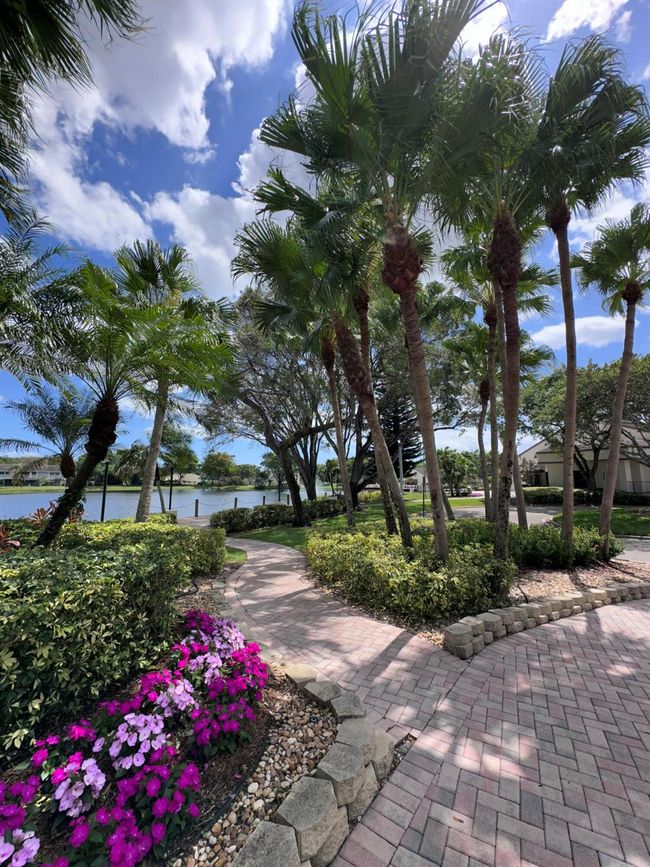 3206 Carambola Cir S, Condo with 2 bedrooms, 2 bathrooms and null parking in Coconut Creek FL | Image 26