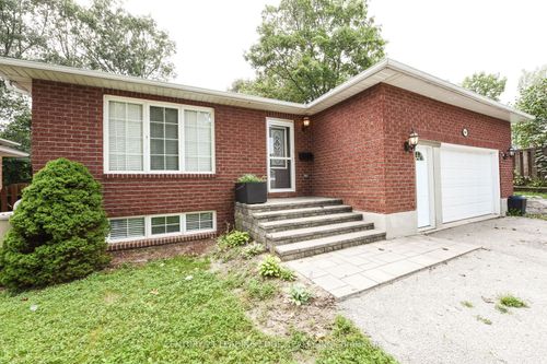 388 Leacock Dr, Barrie, ON, L4N7X3 | Card Image